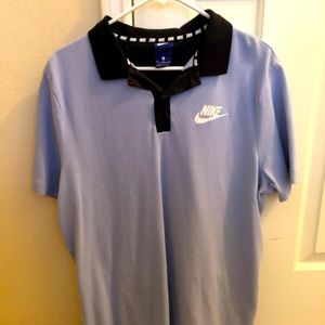 Vintage Nike Polo
